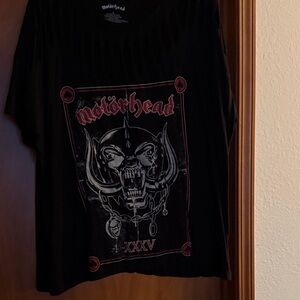 Motörhead  T-Shirt
